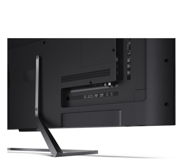Sharp 55GR8465E 55" QLED 4K 144Hz Google TV Dolby Vision Atmos - 1246461 - zdjęcie 6